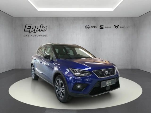 Seat Arona 1.5 TSI Xcellence