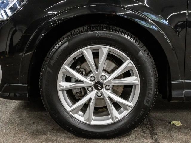 Audi Q3 35 TDI S-Line