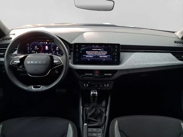 Skoda Kamiq 1.5 TSI Selection Tour