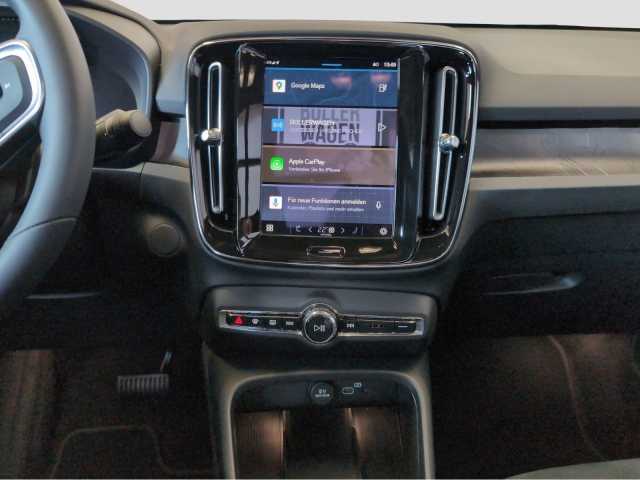 Volvo C40 Recharge