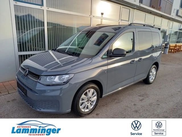 Volkswagen Caddy Life