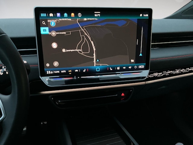 Volkswagen ID.7 340PS 4M NP.74T ACC.5J-G.WÄRMEPUMPE.AHK.AREA-VIEW.HUD.LED.APP-C.SHZ