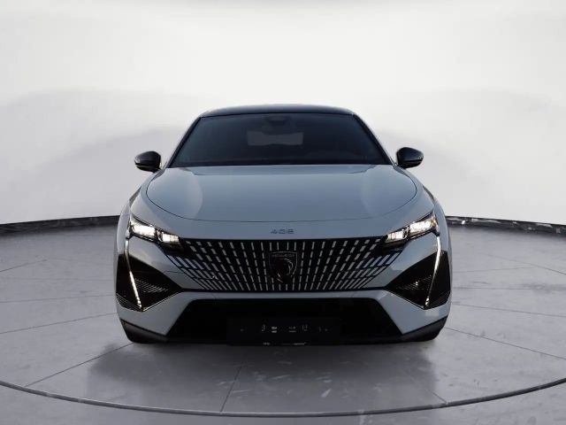 Peugeot 408 GT-Line Hybrid Premium