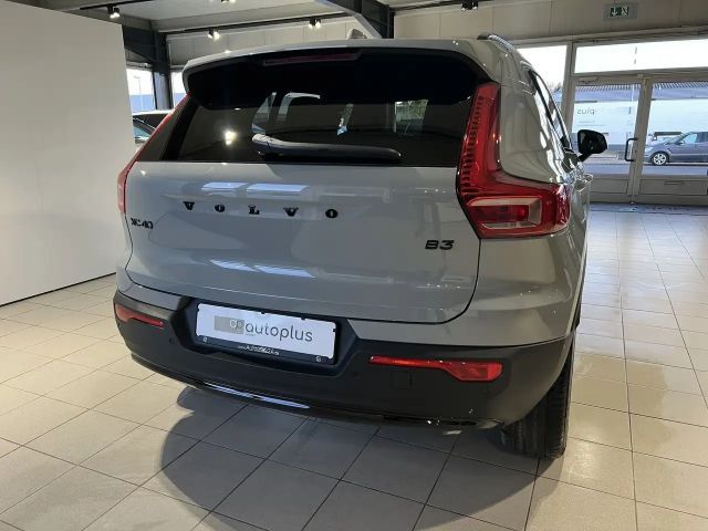 Volvo XC40 Plus