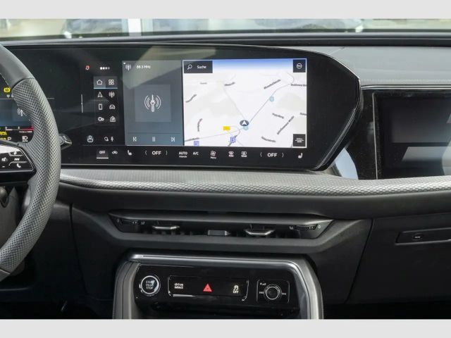 Audi Q5 Quattro S-Line Sportback