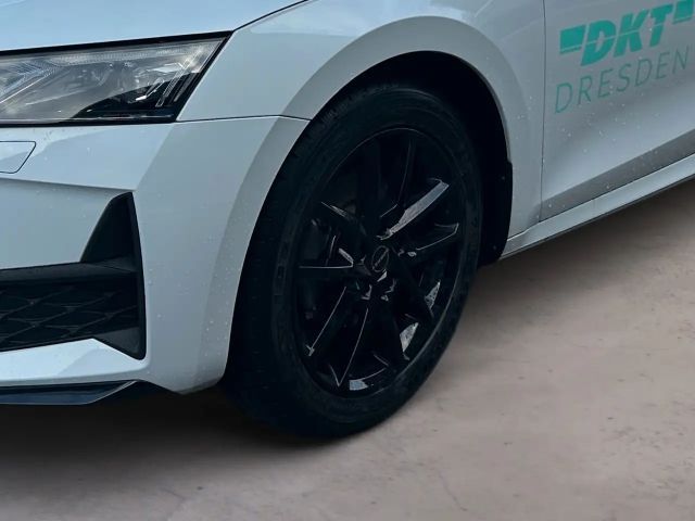 Skoda Octavia 1.5 TSI Combi Sportline