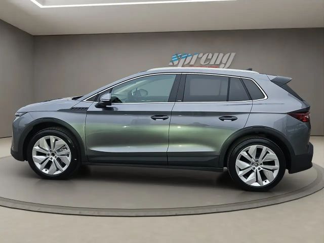 Skoda Elroq 85