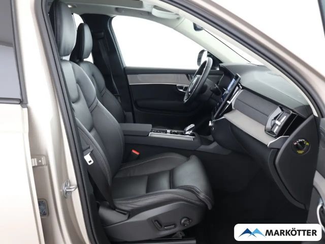 Volvo XC90 AWD Dark T8 Ultra