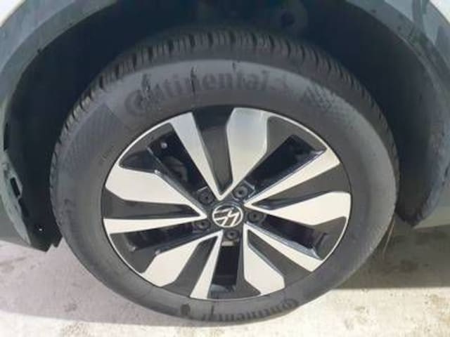 Volkswagen T-Roc 1.0 TSI