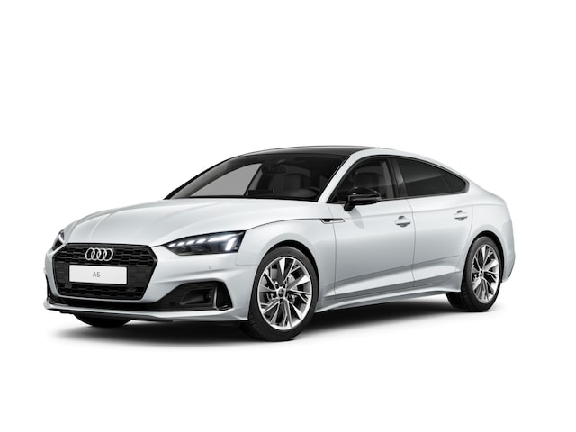 Audi A5 40 TDI S-Tronic Sportback