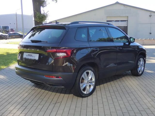 Skoda Karoq 1.5 TSI Style Style