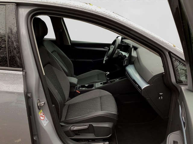 Volkswagen Golf 1.5 TSI