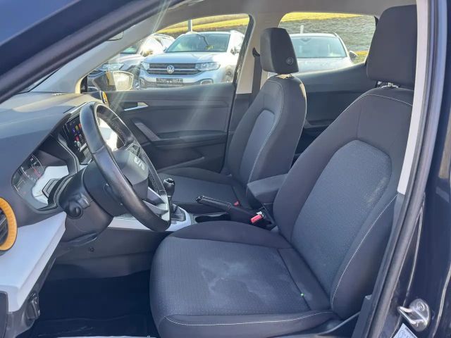 Seat Arona 1.0 TSI Style