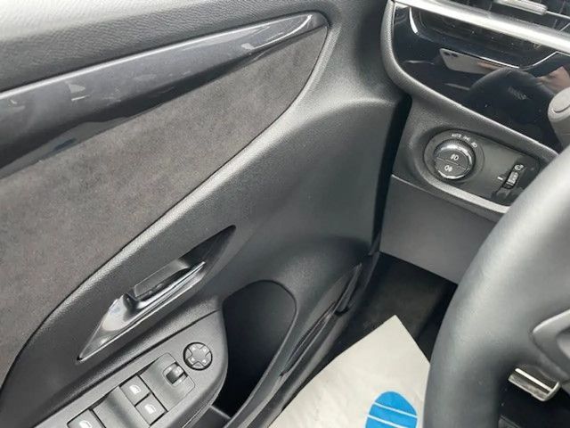 Opel Corsa GS-Line Grand Sport