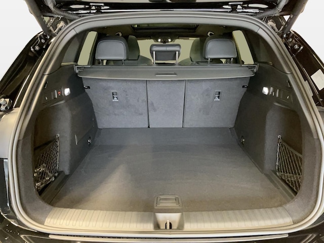 Audi Q6 e-tron Performance