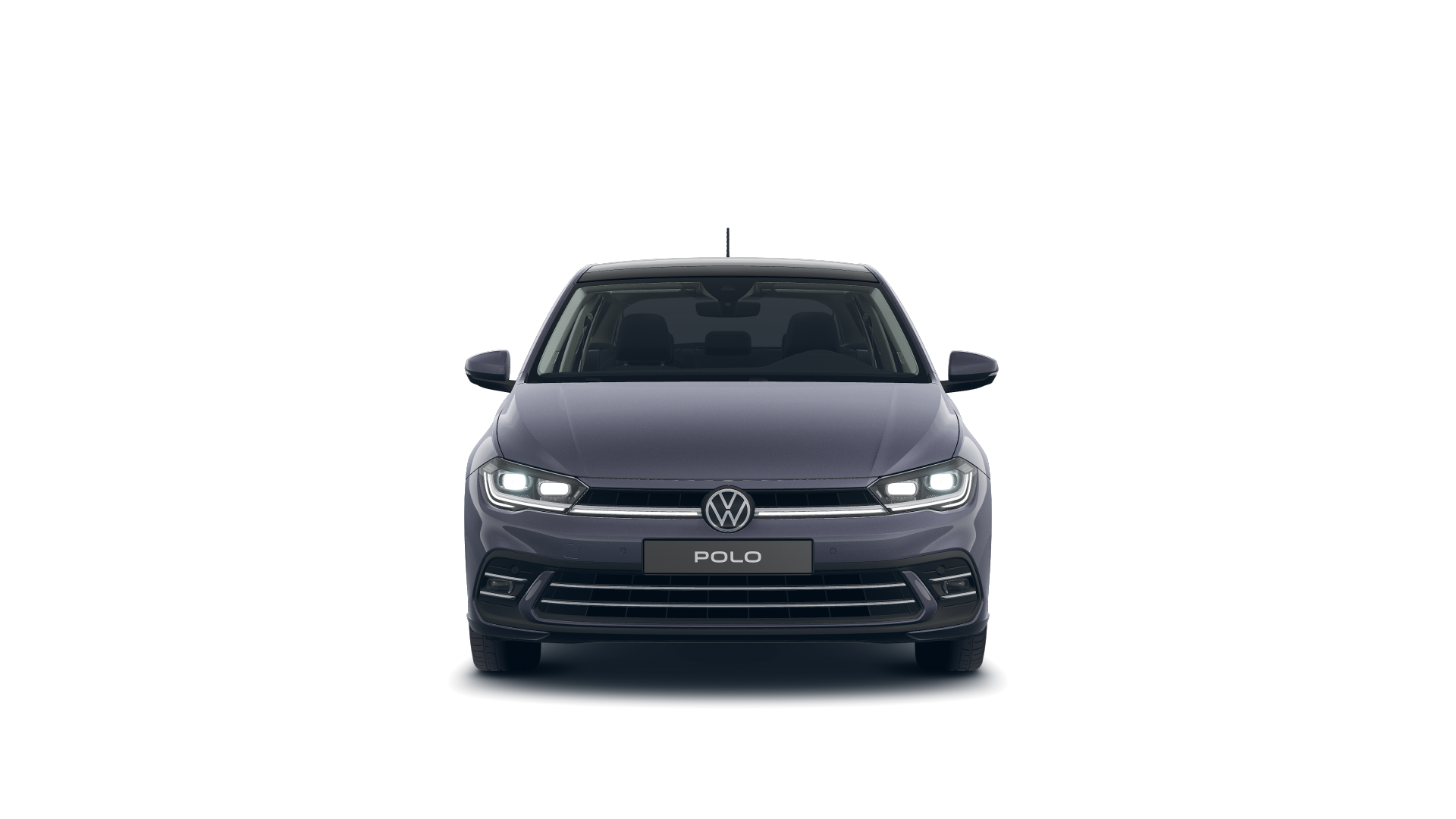Volkswagen Polo DSG Style