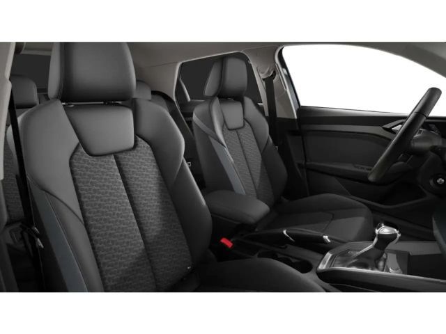 Audi A1 25 TFSI S-Tronic Sportback