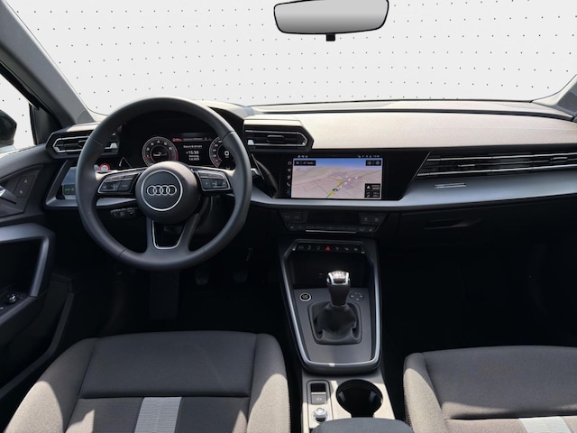 Audi A3 35 TFSI Sportback