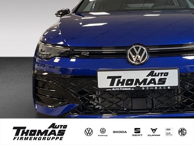 Volkswagen Golf 1.5 eTSI DSG R-Line Variant