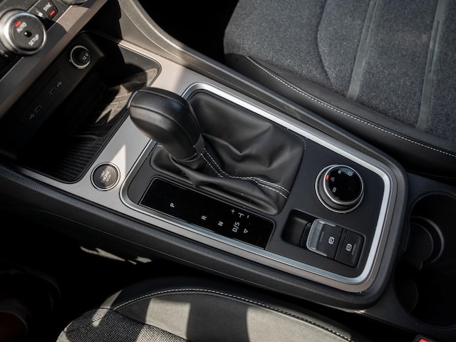 Seat Ateca 2.0 TDI DSG