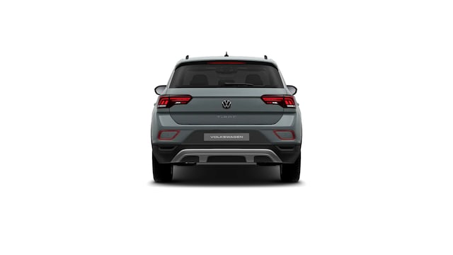 Volkswagen T-Roc 1.0 TSI