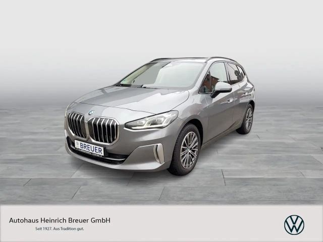 BMW 216 216i Luxury Line