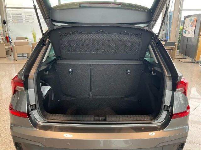 Skoda Kamiq 1.0 TSI Selection