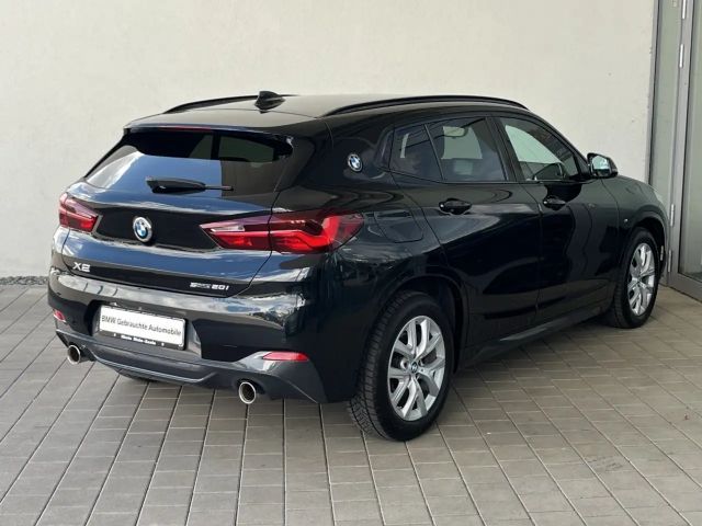 BMW X2 M-Sport sDrive20i