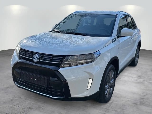 Suzuki Vitara Club Hybrid