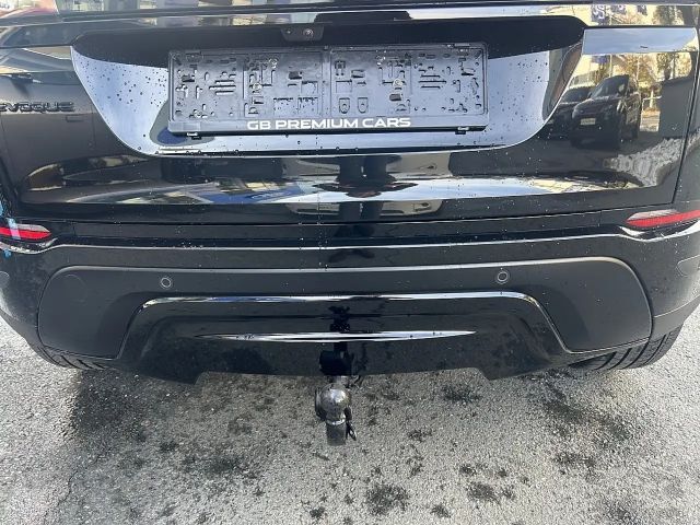 Land Rover Range Rover Evoque AWD S