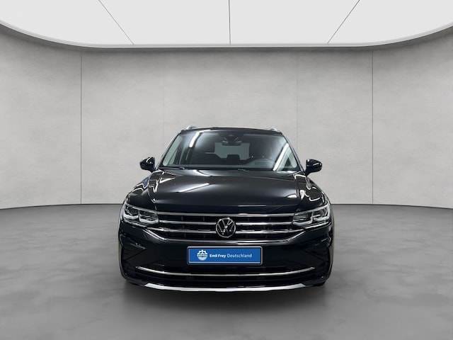 Volkswagen Tiguan 2.0 TDI Elegance Elegance