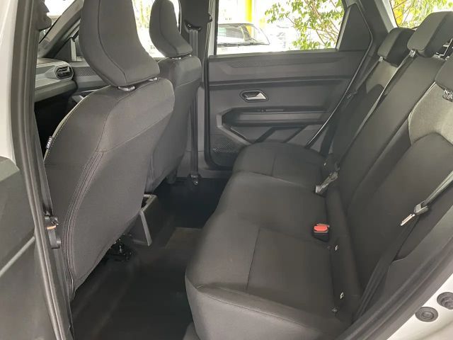 Dacia Bigster Mild Hybrid 140