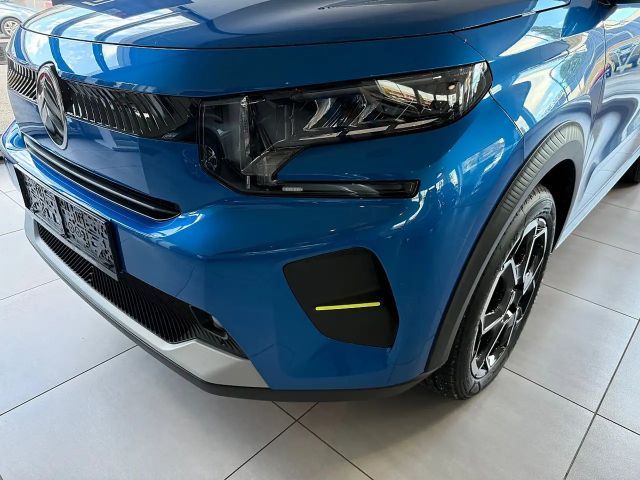 Citroën C3 Max PureTech