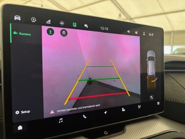 Skoda Kodiaq ACT Sportline