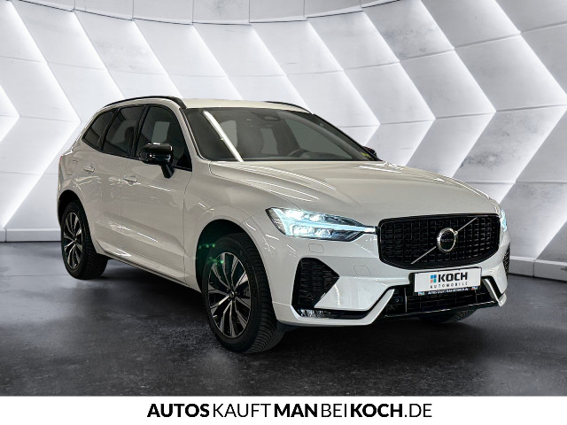 Volvo XC60 XC60