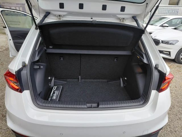 Skoda Fabia Ambition iV