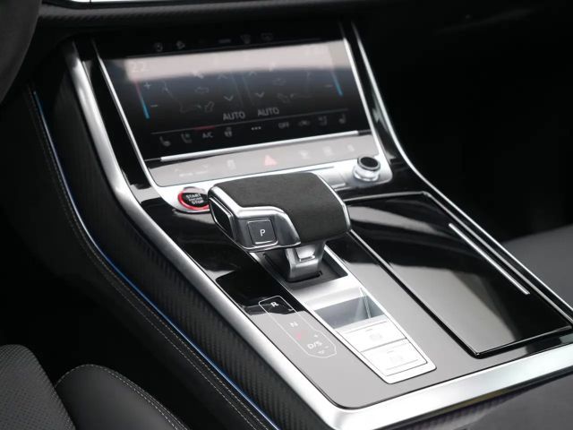 Audi RS Q8 Performance