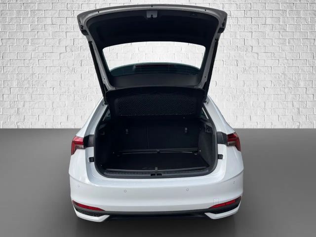 Skoda Scala 1.0 TSI Tour