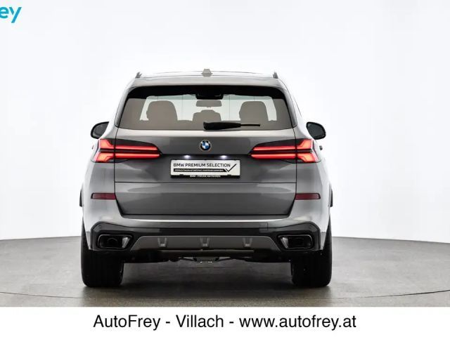 BMW X5 xDrive30d