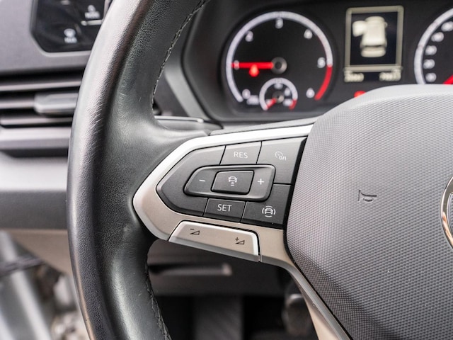 Volkswagen Caddy 2.0 TDI Combi