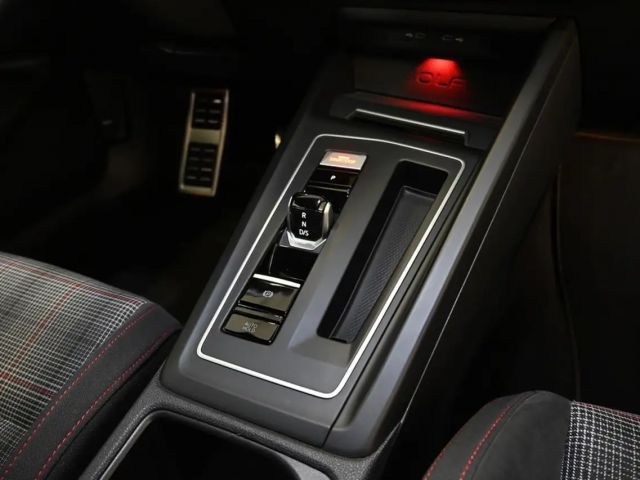 Volkswagen Golf 2.0 TSI GTI Golf VIII