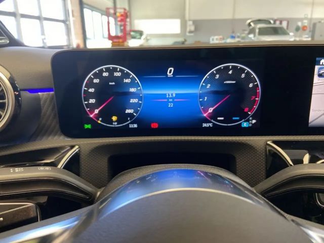 Mercedes-Benz A 180 A-Klasse