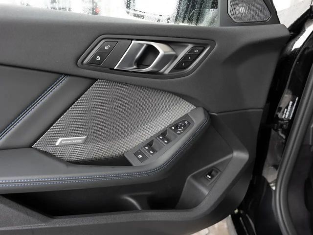 BMW 120 120i M-Sport Sedan