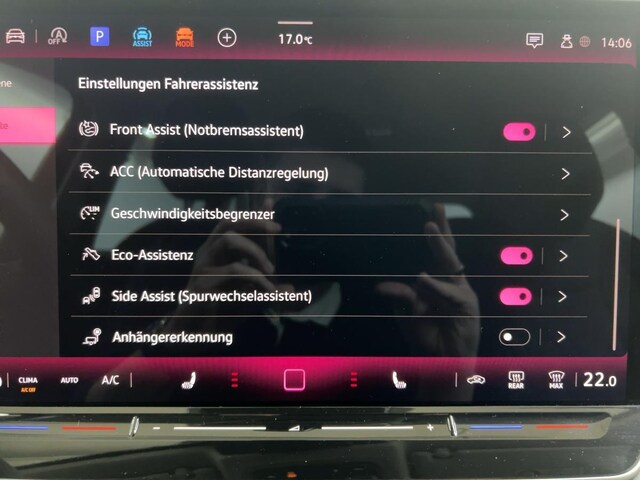 Volkswagen Tiguan DSG Max