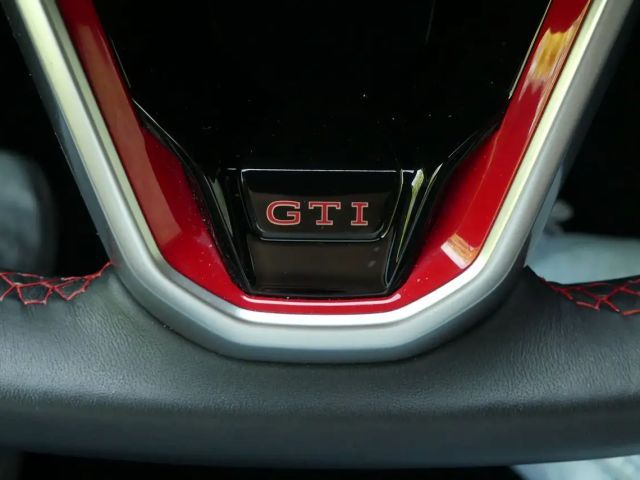 Volkswagen Polo 2.0 TSI GTI