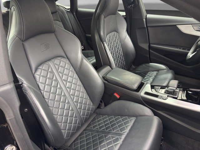 Audi S5 Quattro Sportback