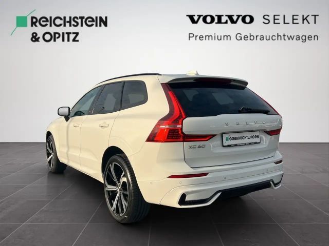 Volvo XC60 Geartronic R-Design