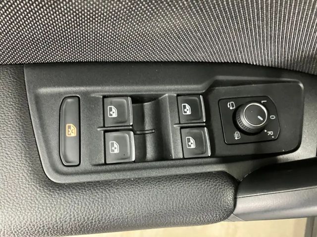 Seat Tarraco DSG FR-lijn e-Hybrid