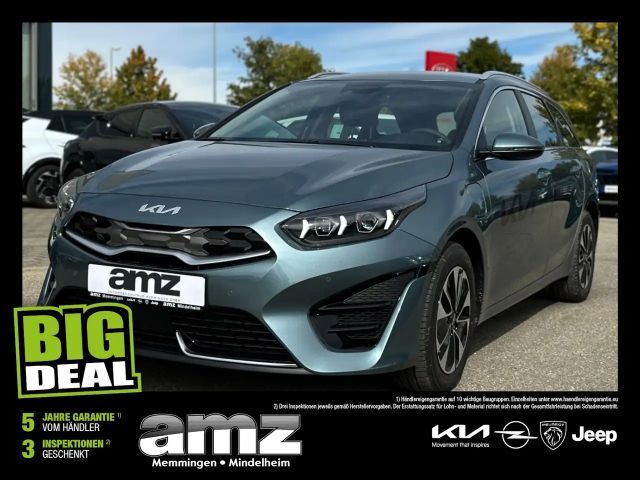 Kia Ceed Hybrid PHEV Spirit SportWagon
