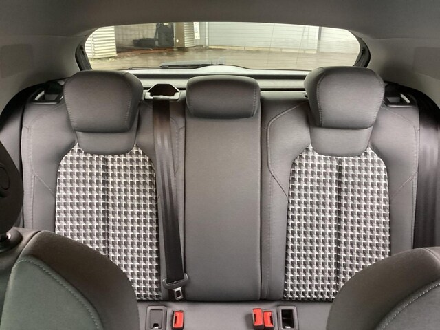 Audi A1 30 TFSI Allstreet S-Tronic